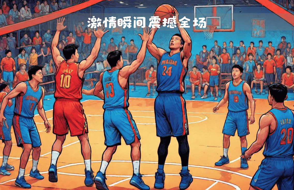 关于篮球比赛的惊心动魄瞬间，让人无法自拔的信息