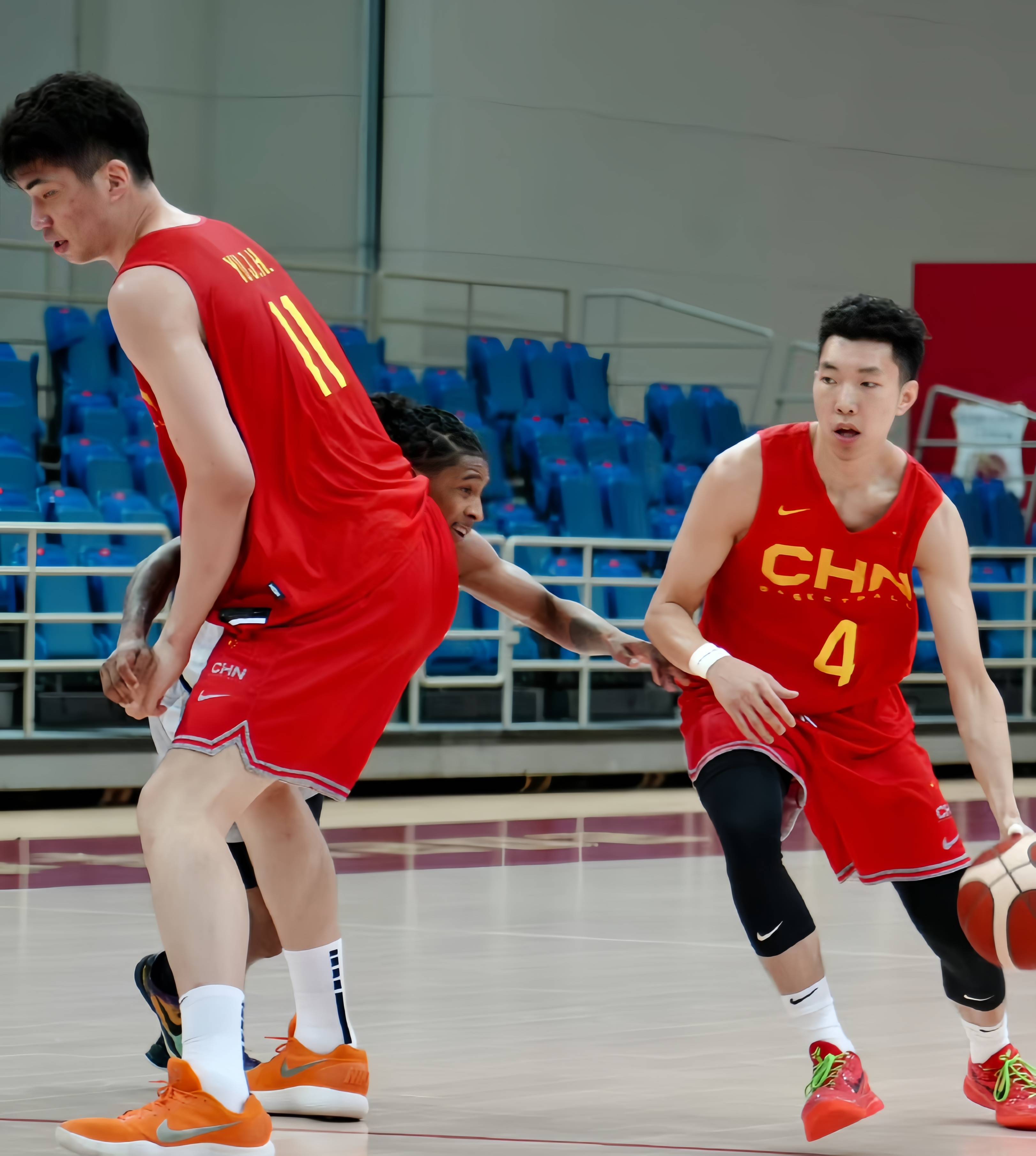 黑龙江男篮首秀亮眼，力压对手取得胜利的简单介绍