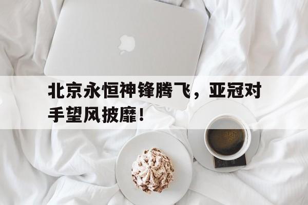 北京永恒神锋腾飞，亚冠对手望风披靡！的简单介绍