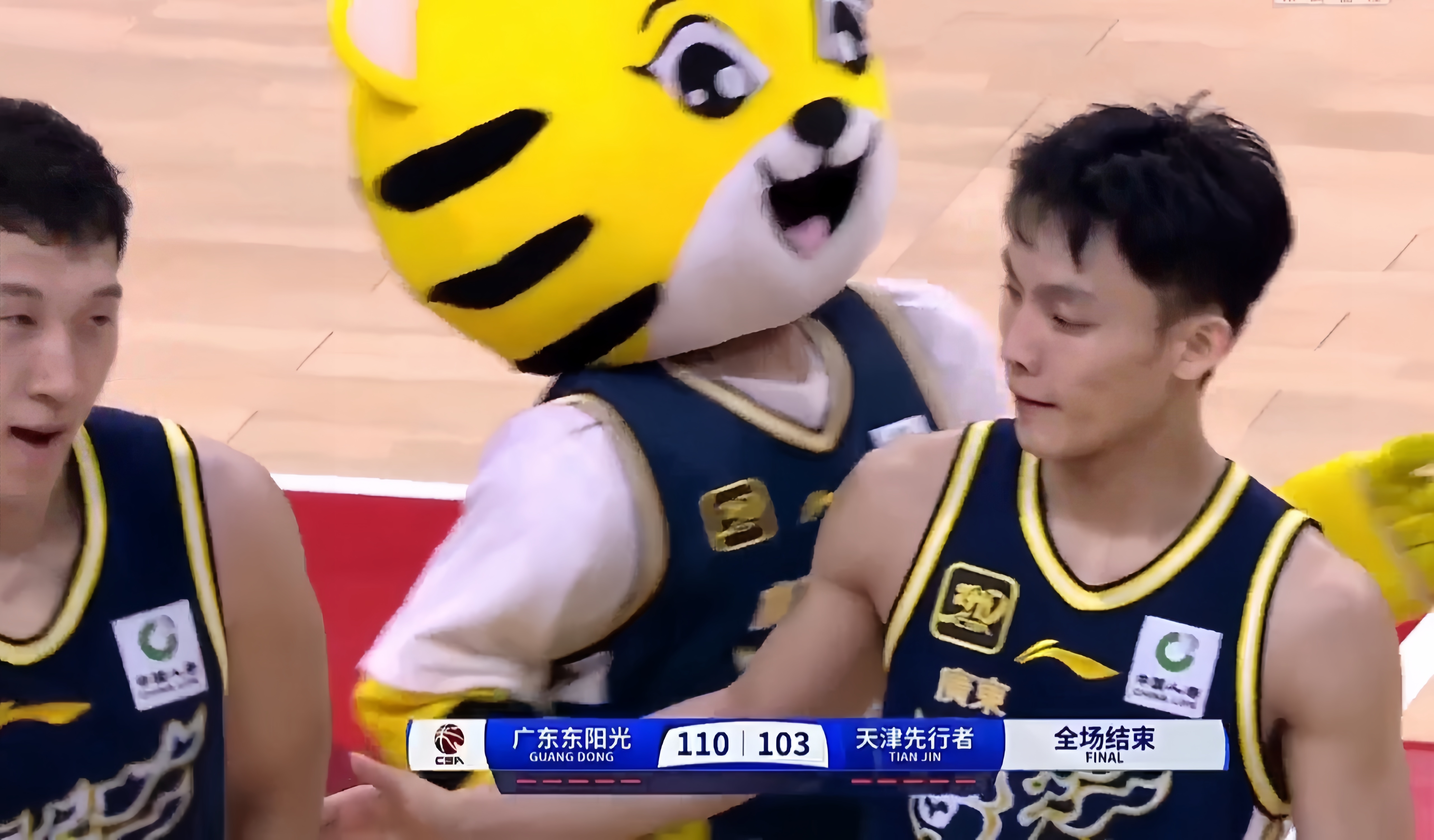 爱游戏tv-广东男篮实力强大，再次取得胜利