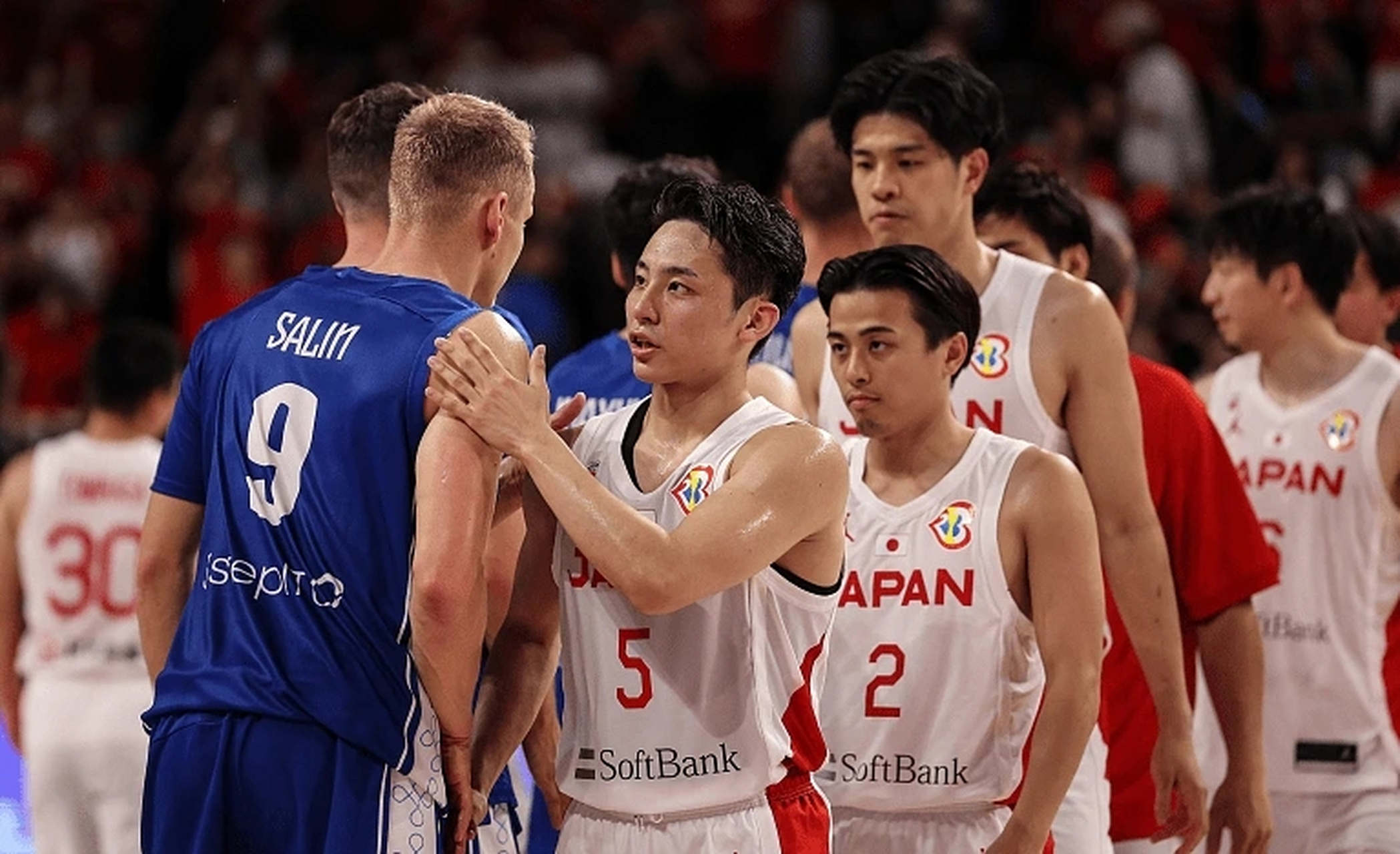 亚洲篮球联赛冠军揭晓，日本队成功捧杯