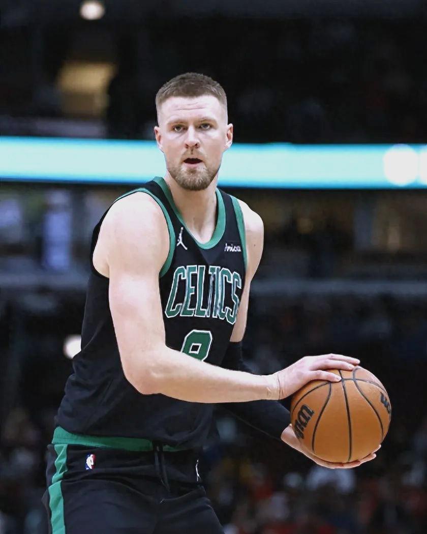 独行侠胜步行者，波尔津吉斯发威