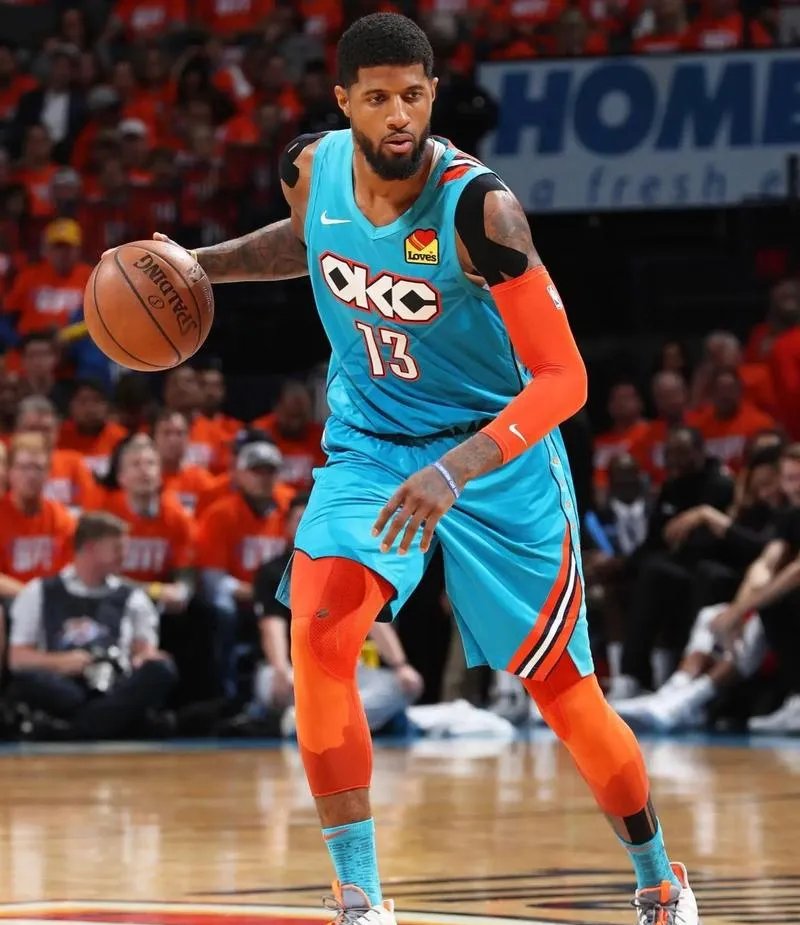 快船再胜爵士,乔治表现抢眼 快船再胜爵士,乔治表现抢眼