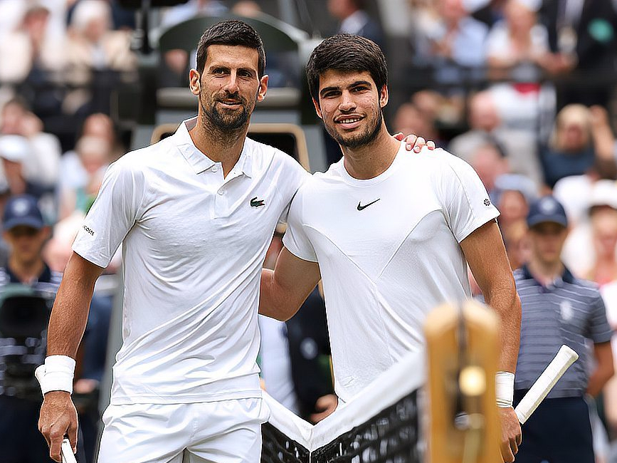 温网力克戴维斯杯，纳达尔关键制胜