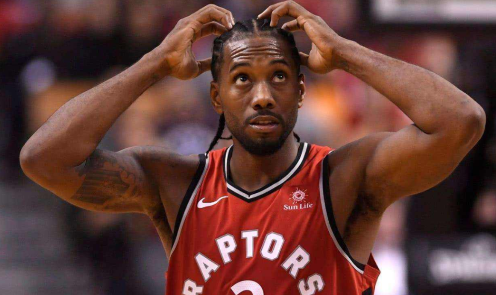 猛龙横扫爵士，麦科勒姆高光表现