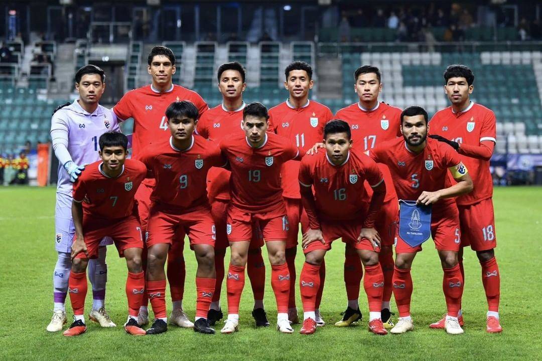 爱游戏tv-泰国队险胜日本队，郑思维关键制胜