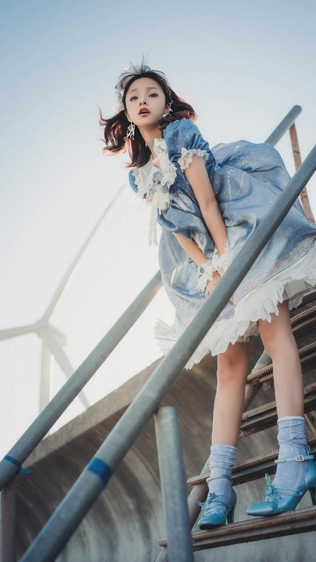 消失的梅西，一场没有他的比赛，为何处处是他的名字？